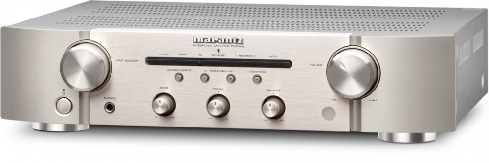 Zesilovač Marantz PM5005